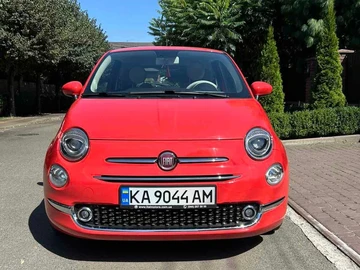 Авто Fiat Cinquecento 2019 № 8052360