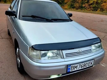 Авто ВАЗ 2110 2008 № 8052364