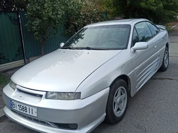Авто Opel Calibra 1991 № 8052368
