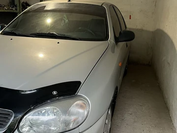 Авто Daewoo Lanos Sens  2006 № 8052370