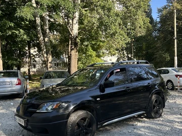 Авто Mitsubishi Outlander 2007 № 8052371