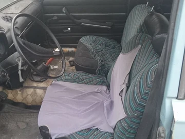 Авто ВАЗ 2106 1987 № 8052373