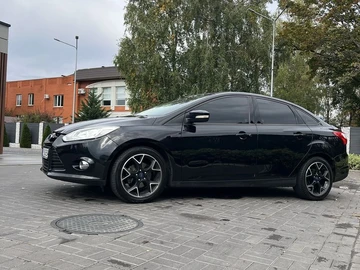 Авто Ford Focus 2013 № 8052377