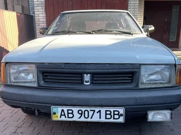 Авто ВАЗ 11113 Oka 1991 № 8052379