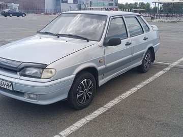 Авто ВАЗ 2115 2006 № 8052381