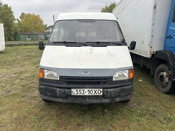 Авто Ford Transit 1992 № 8052386