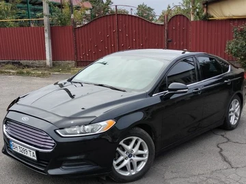 Авто Ford Fusion Usa  2013 № 8052389