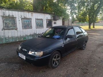 Авто ВАЗ 2112 2007 № 8052396