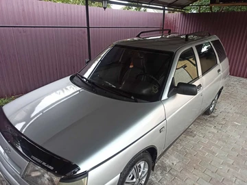 Авто ВАЗ 2111 2006 № 8052397