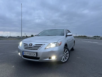 Авто Toyota Camry 2006 № 8052412