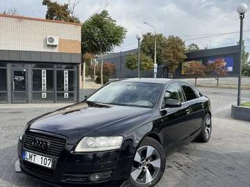 Авто Audi A6 2005 № 8052414