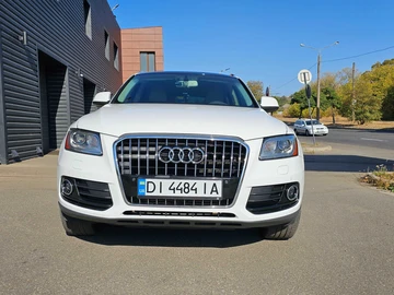 Авто Audi Q5 2014 № 8052420