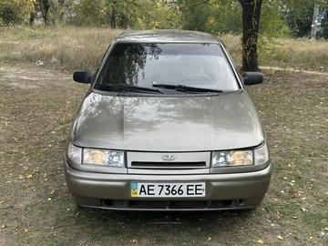 Авто ВАЗ 2110 2000 № 8052376