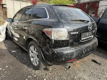 Авто Mazda Cx-7 2007 № 8052436