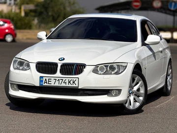 Авто BMW 3 Серия 2012 № 8052439