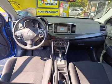 Авто Mitsubishi Lancer 2017 № 8052440