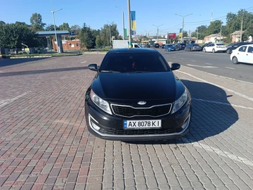 Авто KIA Optima 2013 № 8052446