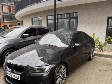 Авто BMW 3 Серия 2007 № 8052447