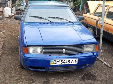 Авто  2141 1993 № 8052449