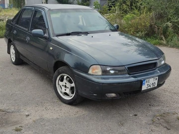 Авто Daewoo Nexia 1996 № 8052452