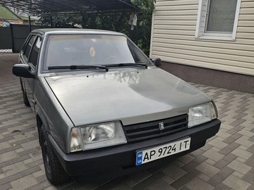Авто ВАЗ 21099 2006 № 8052457