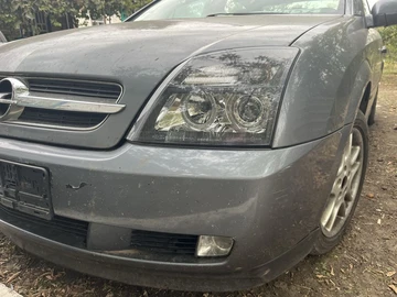Авто Opel Vectra 2002 № 8052462