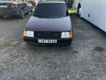 Авто ЗАЗ Таврия 2001 № 8052468