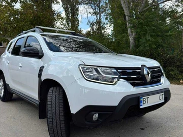 Авто Renault Duster 2021 № 8052472