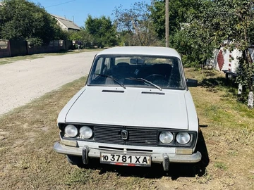 Авто ВАЗ 2103 1979 № 8052481