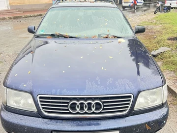 Авто Audi A6 1996 № 8052494