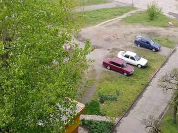 Авто ВАЗ 2107 2004 № 8052497