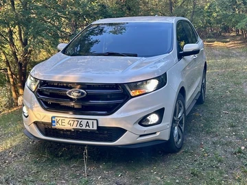 Авто Ford Edge 2017 № 8052525