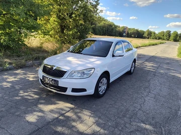 Авто Skoda Octavia 2009 № 8052529