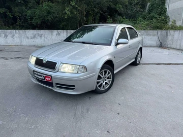 Авто Skoda Octavia 2007 № 8052530