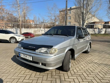 Авто ВАЗ 21114 2010 № 8052594