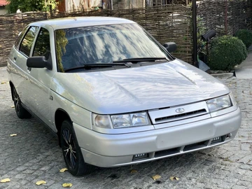 Авто ВАЗ 2112 2007 № 8052596