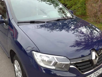 Авто Renault Logan 2020 № 8052598
