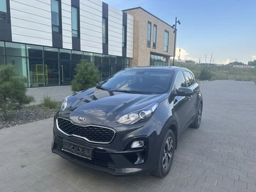 Авто KIA Sportage 2019 № 8052600