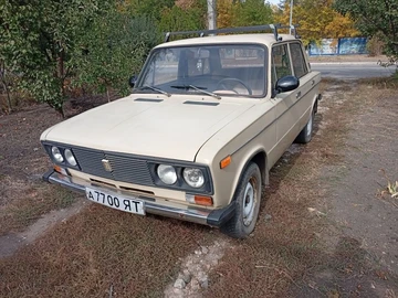 Авто ВАЗ 2103 1975 № 8052601