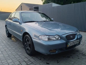 Авто Hyundai Sonata 1997 № 8052609