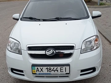 Авто ЗАЗ Vida 2016 № 8052611
