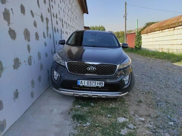 Авто KIA Sorento 2017 № 8052614