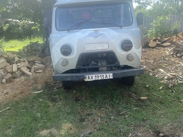 Авто УАЗ 3303 2005 № 8052616