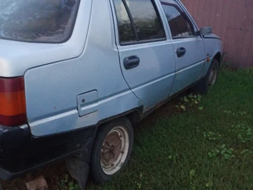 Авто ЗАЗ 965 2004 № 8052618