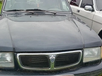 Авто ГАЗ 3310 1990 № 8052623