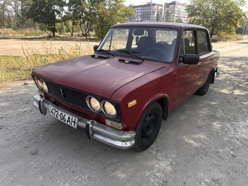 Авто ВАЗ 2103 1989 № 8052626