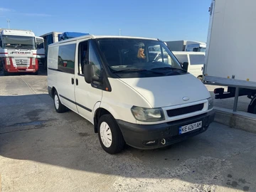 Авто Ford Transit 2003 № 8052630