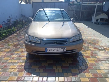 Авто Toyota Camry 1999 № 8052632