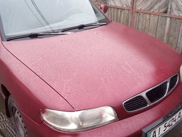 Авто Daewoo Nubira 1998 № 8052633