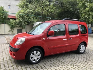 Авто Renault Kangoo Passenger 2012 № 8052679